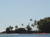 Panama - Costa Rica border